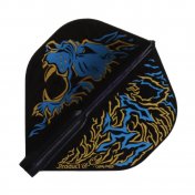 Plumas Fit Flight Jack Main Standard Negro - 1