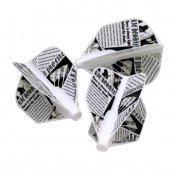 Plumas Fit Flight Rie Hoshino 6 Shape Blanco - 3