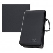 Funda Cosmo Darts Black Edition - Black - 2