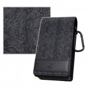 Funda Cosmo Darts Black Edition - Fit Flight - 2