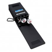 Funda Cosmo Darts Black Edition - Fit Flight - 4