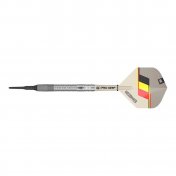 Dardos Target Dimitri Van Den Bergh Gen 1 90% 19gr - 1