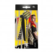 Dardos Target Dimitri Van Den Bergh 80% 18gr - 3