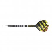 Dardos Target Dimitri Van Den Bergh 80% 20gr - 1