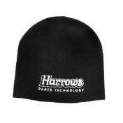 Gorro Harrows Darts Beanie Hats Black - 2