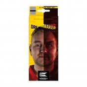 Dardos Target Dimitri Van Den Bergh Brass 22gr - 4