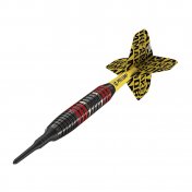 Dardos Target Dimitri Van Den Bergh Brass 18gr - 2