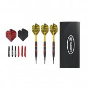 Dardos Target Dimitri Van Den Bergh Brass 18gr - 3