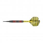 Dardos Target Dimitri Van Den Bergh Brass 18gr - 1