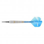 Dardos Target Phil Taylor Brass 18gr - 1