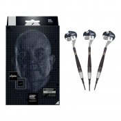 Dardos Target Phil Taylor Power Gen 9 95% 20gr - 3