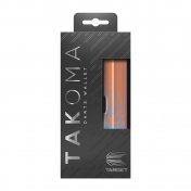Funda Dardos Target Takoma Sera Copper - 4