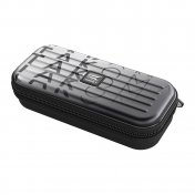 Funda Dardos Target Takoma Sera Silver - 2