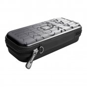 Funda Dardos Target Takoma Sera Silver - 3