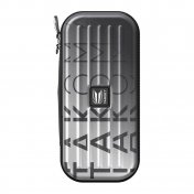 Funda Dardos Target Takoma Sera Silver - 1