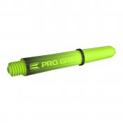 Cañas Target Sera Pro Grip Verde Lima Corta (34mm) - 2