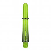 Cañas Target Sera Pro Grip Verde Lima Corta (34mm) - 3