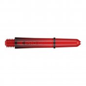 Cañas Target Sera Pro Grip Rojo Larga (48mm) - 1