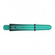 Cañas Target Sera Pro Grip Aqua Intermedia (41mm) - 1