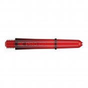 Cañas Target Sera Pro Grip Rojo Intermedia (41mm) - 1