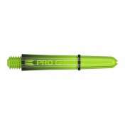 Cañas Target Sera Pro Grip Verde Lima Intermedia (41mm) - 1