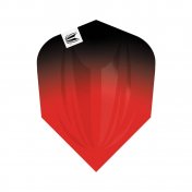 Plumas Target Sera Pro Ultra Ten-X Rojo - 2