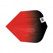 Plumas Target Sera Pro Ultra Ten-X Rojo - 3