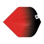 Plumas Target Sera Pro Ultra No2 Standard Rojo - 3