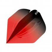 Plumas Target Sera Pro Ultra No2 Standard Rojo - 1