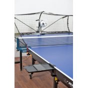 Robot Lanzador de pelotas Ping Pong Newgy 3050 Xl  - 2