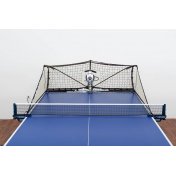 Robot Lanzador de pelotas Ping Pong Newgy 3050 Xl  - 3