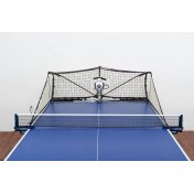 Robot Lanzador de pelotas Ping Pong Newgy 3050 Xl  - 3