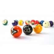 Juego bolas americano Dynaspheres Palladium 572 - 7