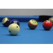 Juego bolas americano Dynaspheres Rhodium 572 - 9