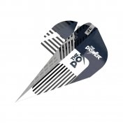 Plumas Target Phil Taylor Power G9 Vapor - 1