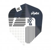 Plumas Target Phil Taylor Power G9 No.6 Shape - 2