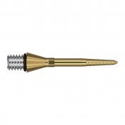 Puntas Conversion Target Titanium Nano SP 26mm Dorado - 1