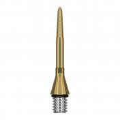 Puntas Conversion Target Titanium Nano SP 30mm Dorado - 2