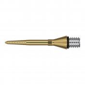 Puntas Conversion Target Titanium Nano SP 30mm Dorado - 3