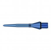 Puntas Conversion Target Titanium Nano SP 26mm Azul - 3