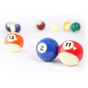 Juego bolas americano Dynaspheres Vanadium 572 - 3