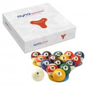 Juego bolas americano Dynaspheres Vanadium 572 - 1