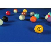 Juego bolas americano Dynaspheres Tungsten 572 - 8