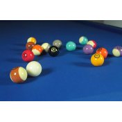 Juego bolas americano Dynaspheres Tungsten 572 - 9