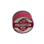 Soleta Navigator New Alpha Pro Soft 14mm - 1