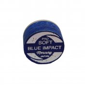 Soleta Navigator New Blue Impact Pro Soft 14mm - 1