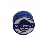 Soleta Navigator Blue Impact Super Soft 11mm - 1