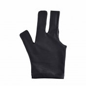 Guante Navigator Open Finger Black - 2