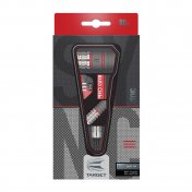 Dardos Target Sync 10 80% 18gr - 4