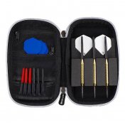 Funda Dardos Bulls NL Wings Small Azul - 3